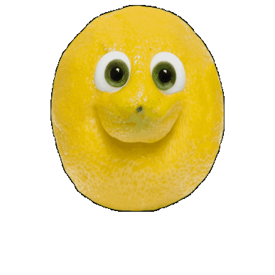 Happy Fun Sticker