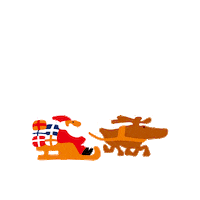 Sticker by Tuborg