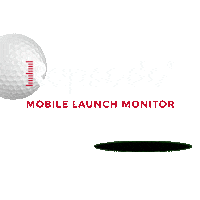RapsodoDiamondSports golf rapsodo rapsodomlm rapsodogolf Sticker