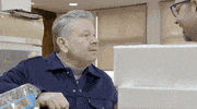 Pesadilla En La Cocina Spain GIF by Warner Bros. ITVP España