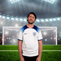 COME ON REF!
