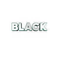 Black November Sticker by Prestes Construtora