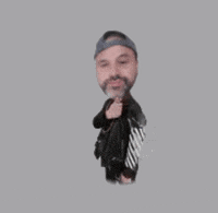 Danny Mazo GIF by Mazo Music