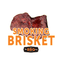 Bbq Beef Sticker by bbqshop