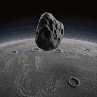 Nft Explosion GIF by Quantumbiosis Society
