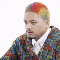 Wellwellwell What GIF by Respective