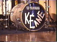 Love Too Much GIF by Keane