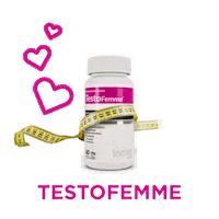 InoveNutrition fitness natural suplemento tpm Sticker
