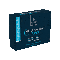 Personalizepharma Melatonina Sticker by PersonalizeNutrition