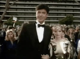 tommy tune oscars GIF by The Academy Awards