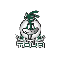 Inline Hockey Roller Sticker by TOUR Hockey