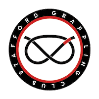 staffordgrapplingclub grappling stafford stafford grappling club stafford grappling Sticker