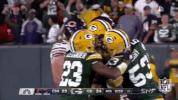 2018 Nfl Football GIF by NFL