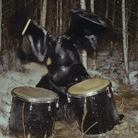 Dragon Forest GIF