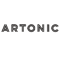 MaisonArtonic colors artonic maisonartonic Sticker