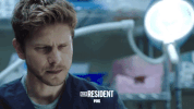 the resident what GIF