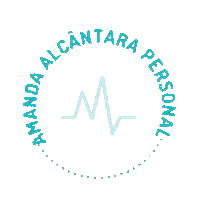 Amandapersonal Sticker by Ecovita Construtora
