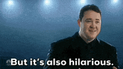 Snl GIF by Saturday Night Live