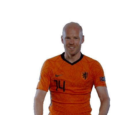 Nederlands Elftal Euro2020 Sticker by OnsOranje