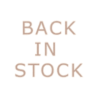Restocked Sticker by classyandfabb