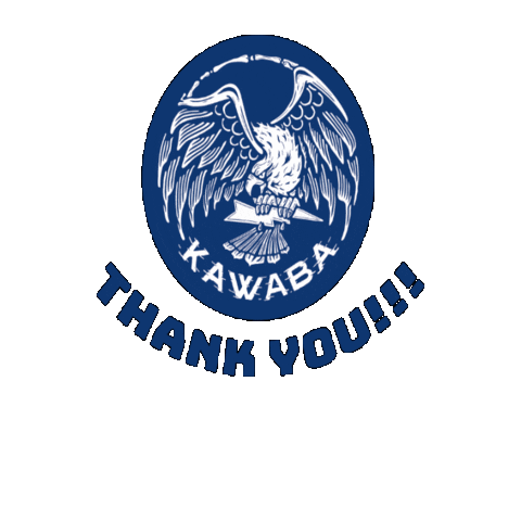 kawaba giphygifmaker Sticker