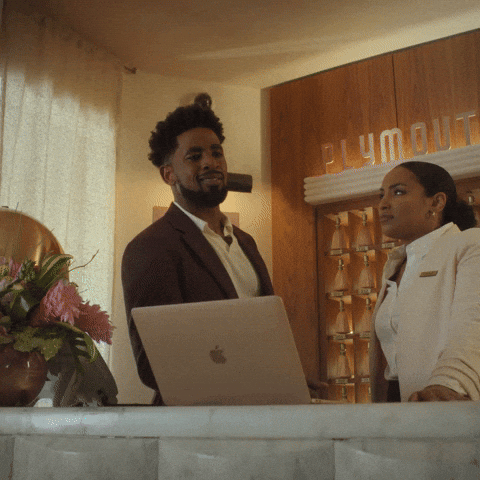 Gorgeous GIF by HBO Max