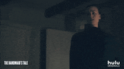 the handmaids tale serena GIF by HULU