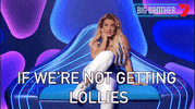 Sassy Big Brother GIF by Big Brother Australia