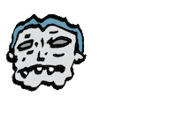 Must Have Sticker