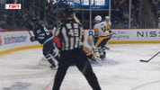 Happy Celebration GIF by Winnipeg Jets