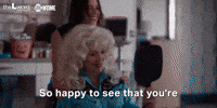 You're Still Faithful To Dolly Parton