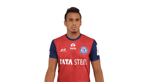 memo Sticker by Indian Super League