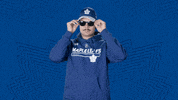 Auston Matthews Hockey GIF by Toronto Maple Leafs