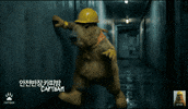Dark Falling GIF