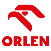 Orlen Logo Sticker by ORLEN CZ