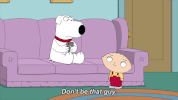 peter griffin GIF by Family Guy