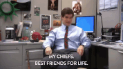 comedy central GIF by Workaholics