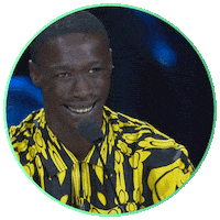 Got Talent Love Sticker by Italia's Got Talent