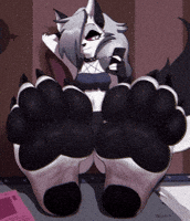 Fur GIF