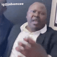 Nani Mzee GIF