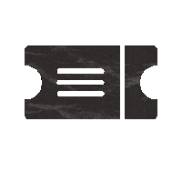 Ticket Sticker by Live Nation