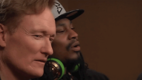 marshawn lynch wtf GIF