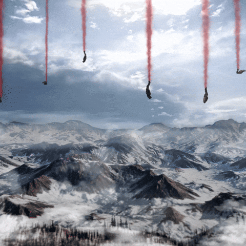 Cod Warzone GIF by Call of Duty