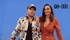 gran hermano love GIF by Mediaset España