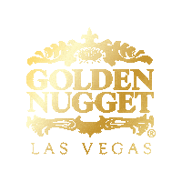 Gnlv Sticker by Golden Nugget LV