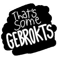 Jewish Passover Sticker