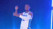 Devin Davis GIF by Creighton University Athletics