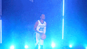 Devin Davis GIF by Creighton University Athletics