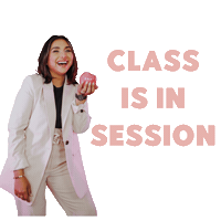 Mom Boss Sticker by CEO School