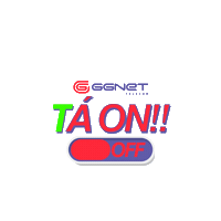 Internet Conexao Sticker by GGNET